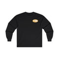 Atime long sleeve yellow logo