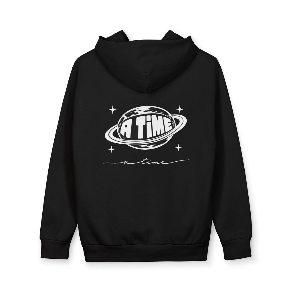 Unisex Urban Pullover Hoodie