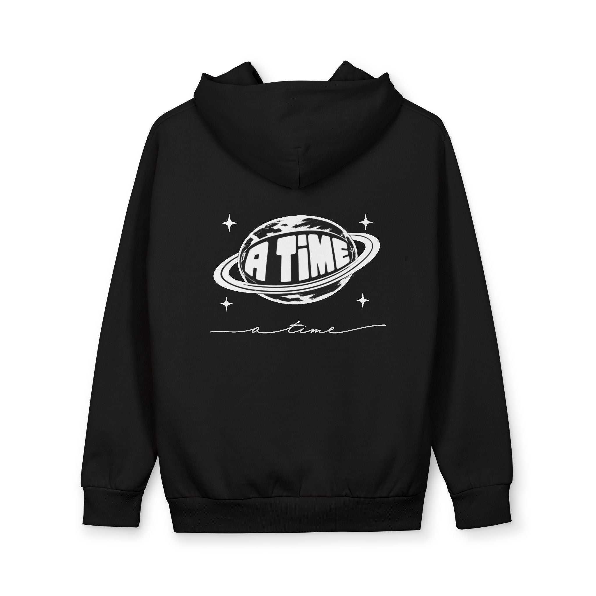 Unisex Urban Pullover Hoodie