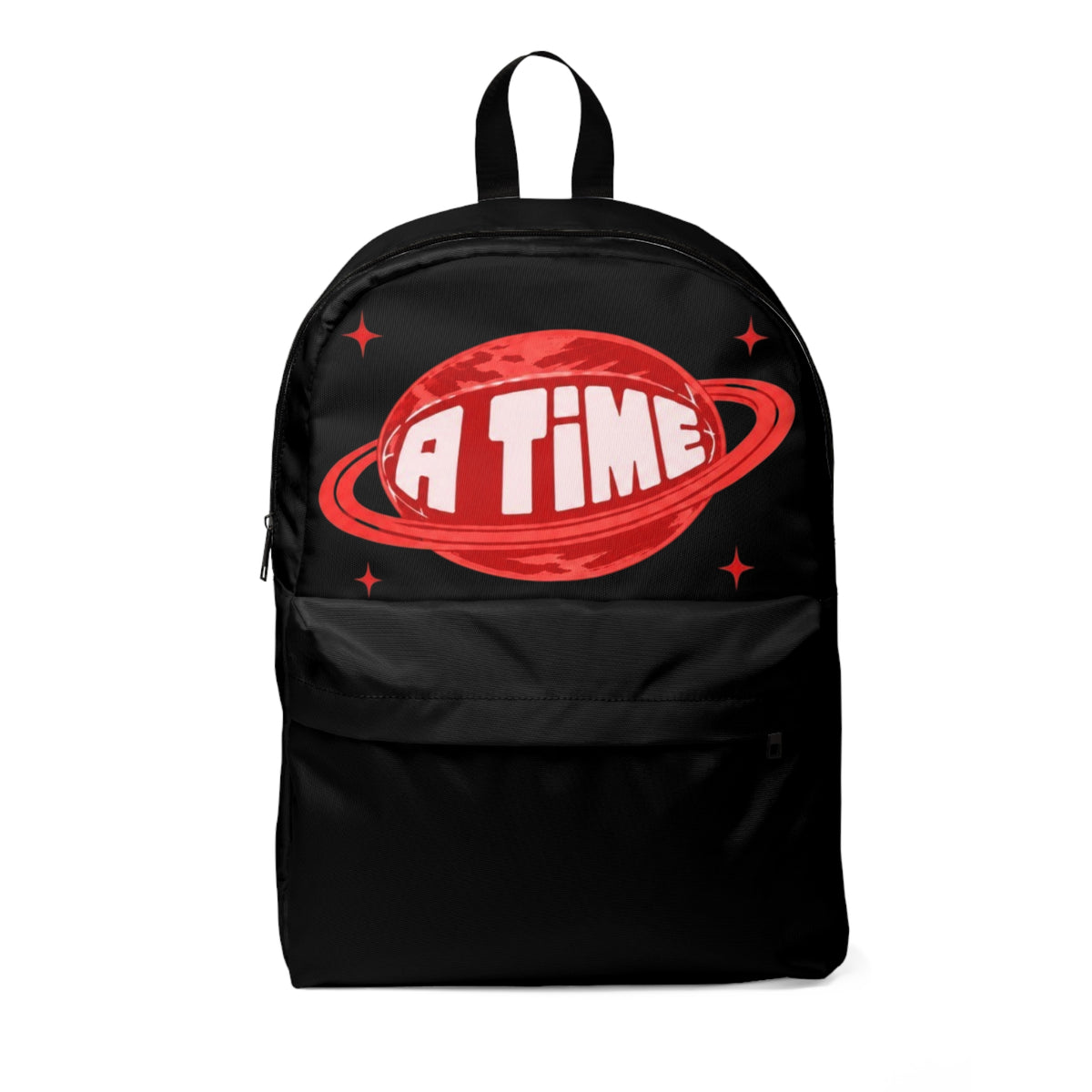 Unisex Classic Backpack