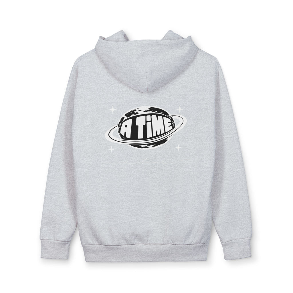 Unisex Urban Pullover Hoodie