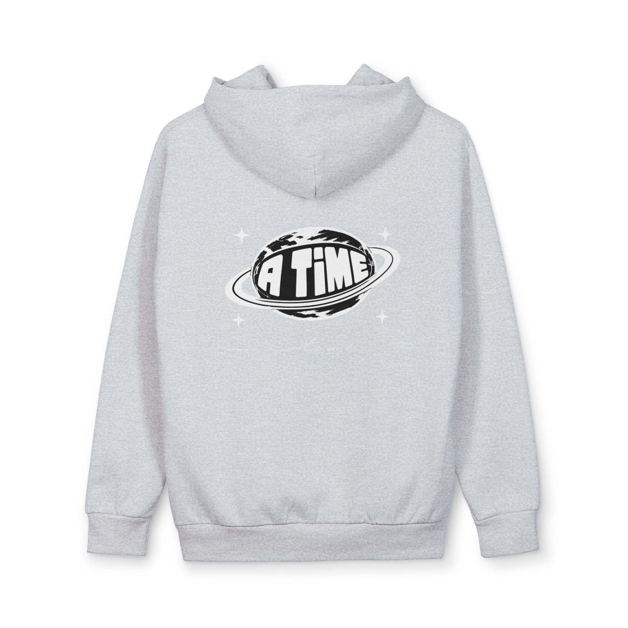 Unisex Urban Pullover Hoodie
