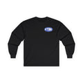 Atime long sleeve logo