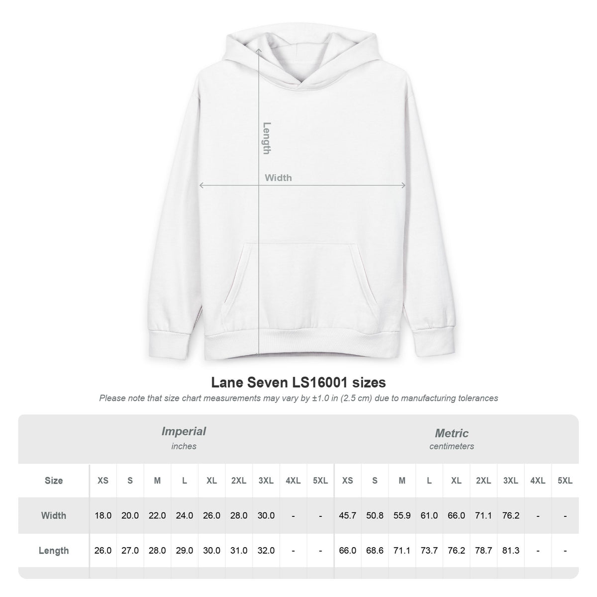 Atime hoodie blue logo