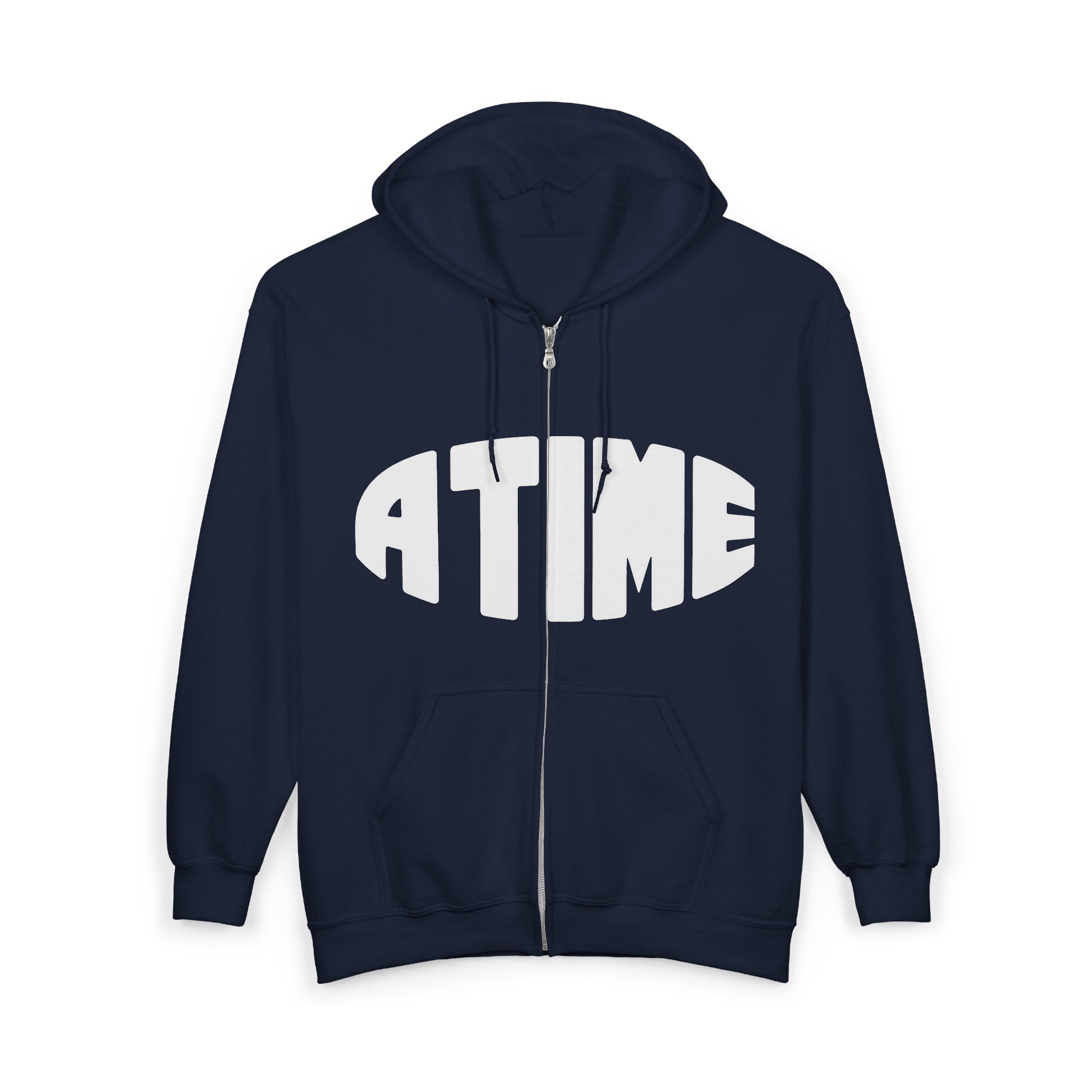 Atime hoodie