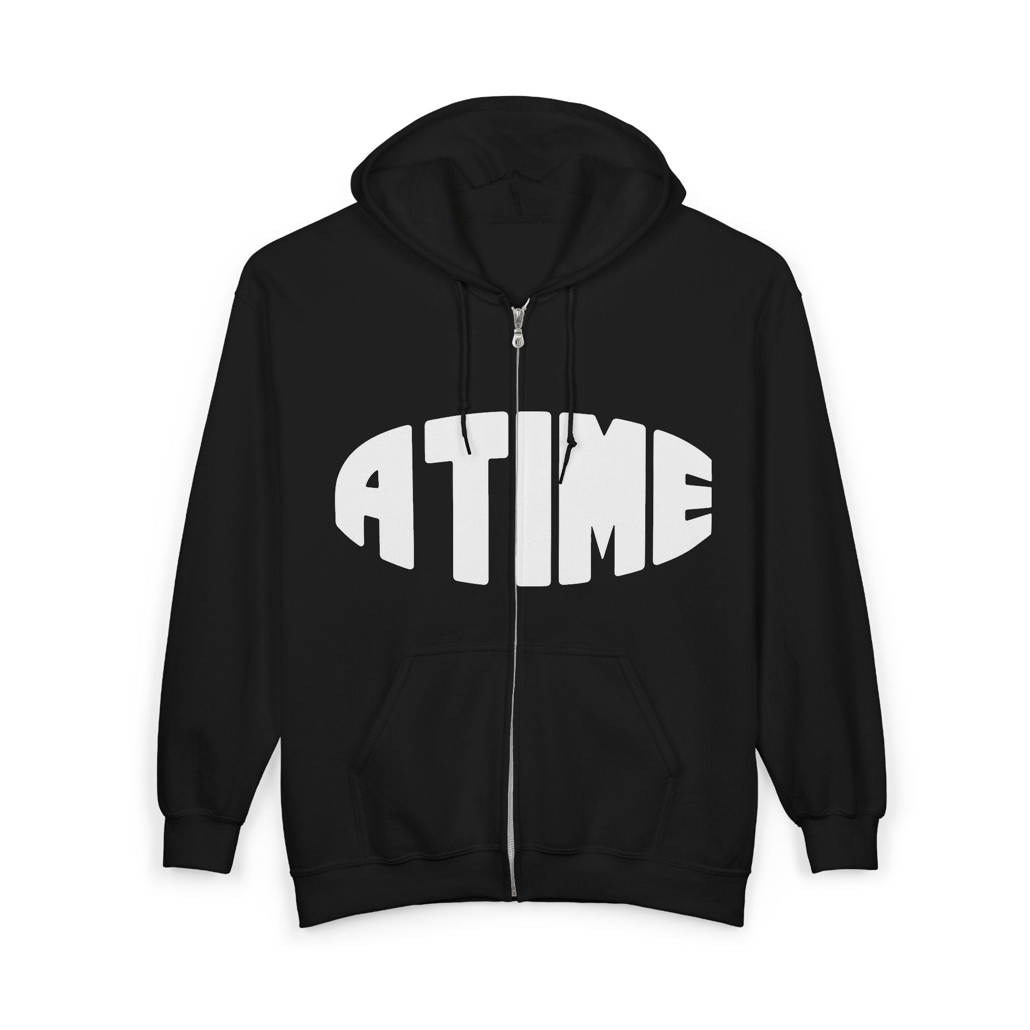 Atime hoodie