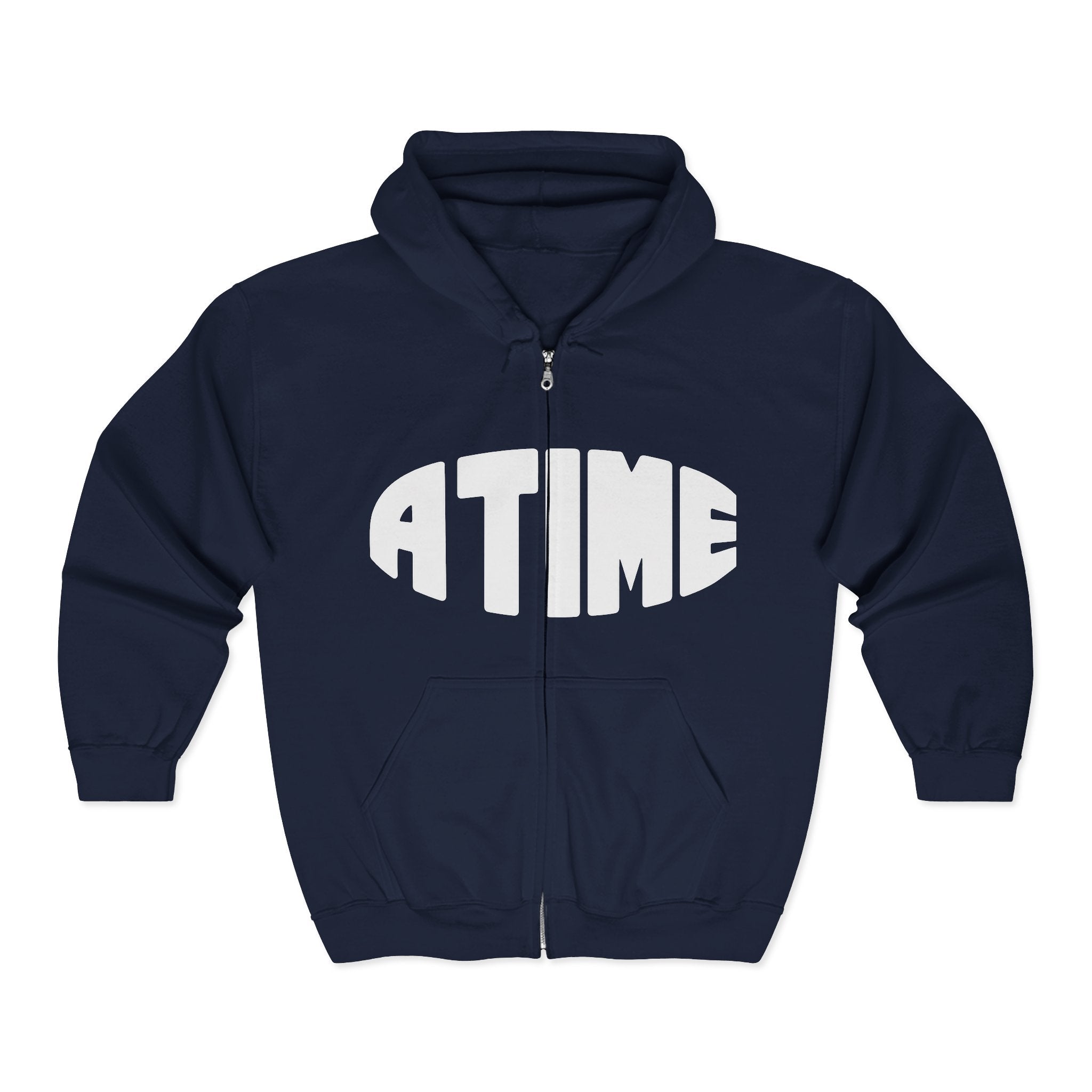 Atime hoodie
