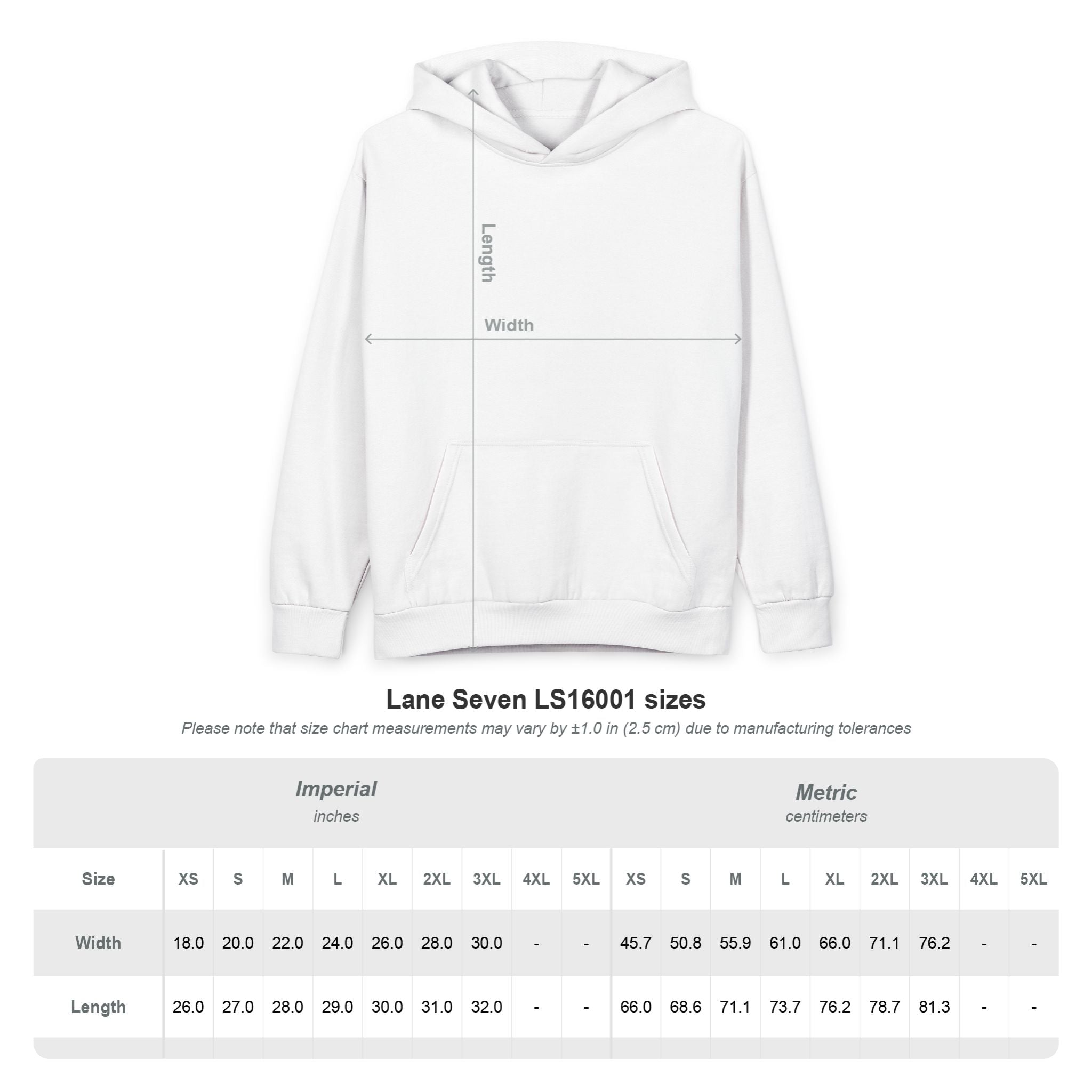 Atime hoodie red logo